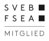 SVEB badge