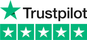 Trustpilot badge